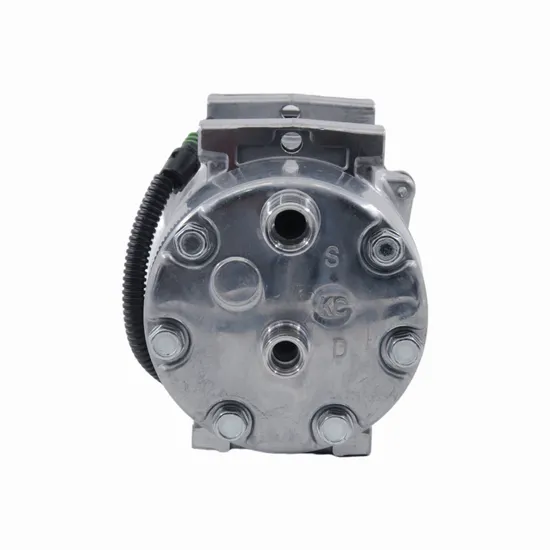 High-Efficiency 55037359 Air Conditioning Compressor for Optimal Cooling