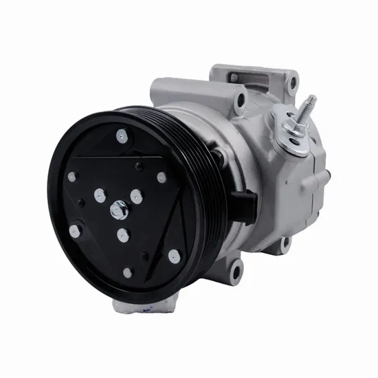 96629605 High Quality Air Conditioning Compressor Auto Parts