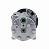 Premium 3e1908 Auto AC Compressor for Enhanced Climate Control