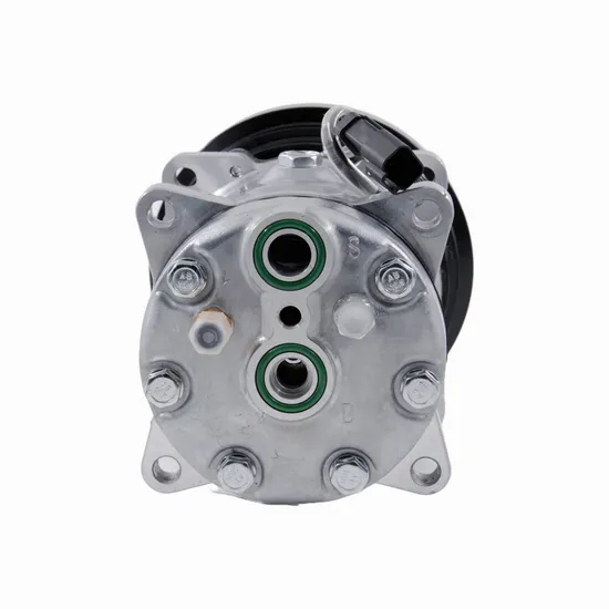 Premium 3e1908 Auto AC Compressor for Enhanced Climate Control