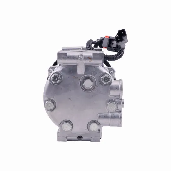 Durable 55055540AG Auto AC Compressor for Efficient Cooling
