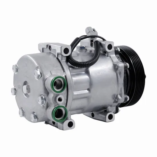High-Performance 55037205AG Auto AC Compressor for Efficient Cooling Solutions