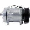 Premium Quality 2243374000 Auto AC Compressor for Optimal Air Conditioning