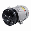 Durable Air Conditioning Compressor with Superior Performance and Longevity 1135312
