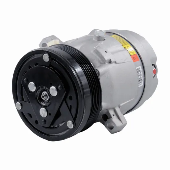 Durable Air Conditioning Compressor with Superior Performance and Longevity 1135312