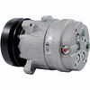 Auto AC Compressor High-Efficiency Air Conditioning Compressor Model 1135133 for Optimal Cooling