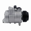 Durable 89023452 Auto AC Compressor with Enhanced Efficiency and Longevity Air Conditioning Compressor