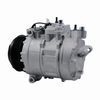 Good Quality Jpb500210 Auto AC Compressor with Optimal Performance and Reliable Cooling