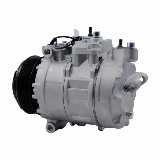 Good Quality Jpb500210 Auto AC Compressor with Optimal Performance and Reliable Cooling