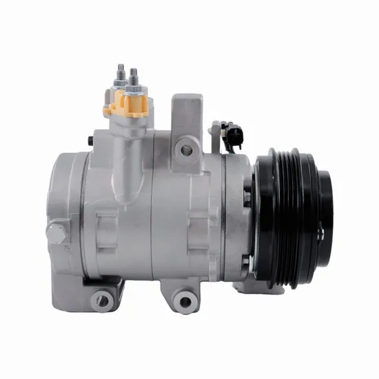 Hl3h19d629ca High Quality Air Conditioning Compressor Auto Parts