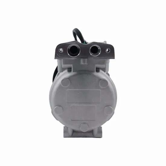 High Quality Reliable Auto AC Compressor Wear-Resistant and Anti-Corrosive 22086013b