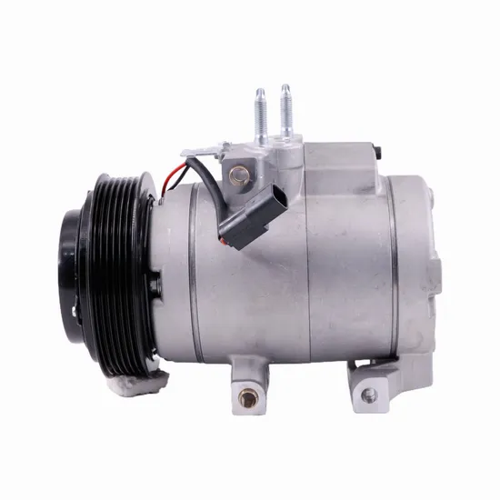 Bc3z19703b Reliable Air Conditioning Compressor Auto Parts
