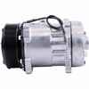 Reliable Yn4371900341RC Auto AC Compressor for Vehicle Cooling