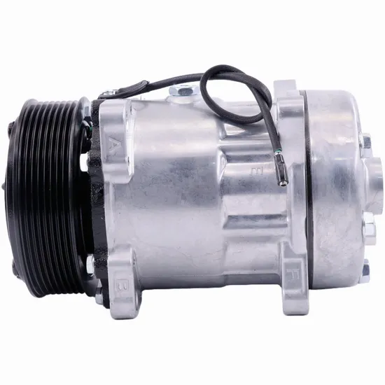 Reliable Yn4371900341RC Auto AC Compressor for Vehicle Cooling
