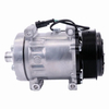 High-Performance 4894306 Auto AC Compressor for Reliable Cooling Solutions