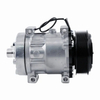 High-Efficiency 8500795 Auto AC Compressor for Reliable Cooling