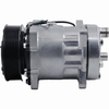 Durable Air Conditioning Compressor for Efficient Vehicle Climate Control 3015040 Auto AC Compressor