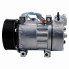 High-Efficiency 481531196 Auto AC Compressor for Enhanced Cooling Performance
