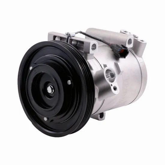 926004s100 Superior Quality AC Compressor