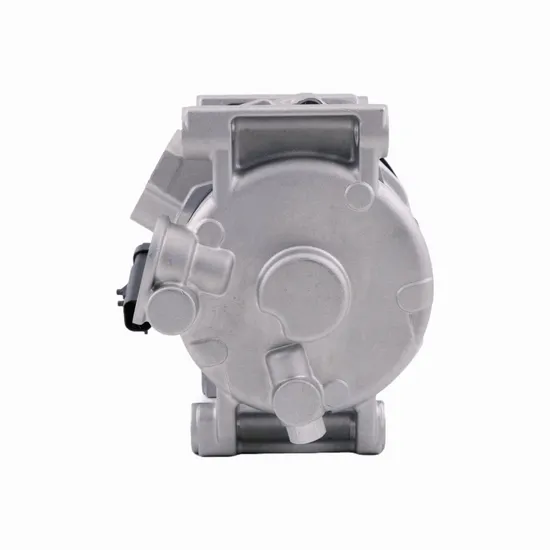 68084913AA Superior Quality AC Compressor