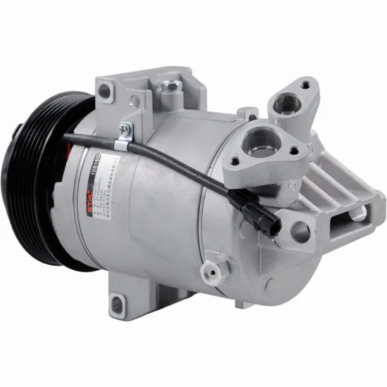 92600jn30b High Quality Air Conditioning Compressor