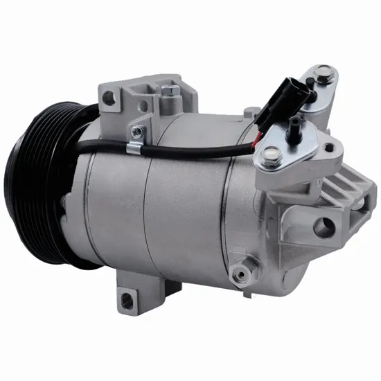 Durable 92600jy02A Car AC Compressor for Efficient Cooling