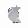 68251534AC Durable Auto AC Compressor