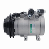 Premium High Efficiency Air Conditioning Compressor for Optimal Cooling 977014A021 Auto AC Compressor