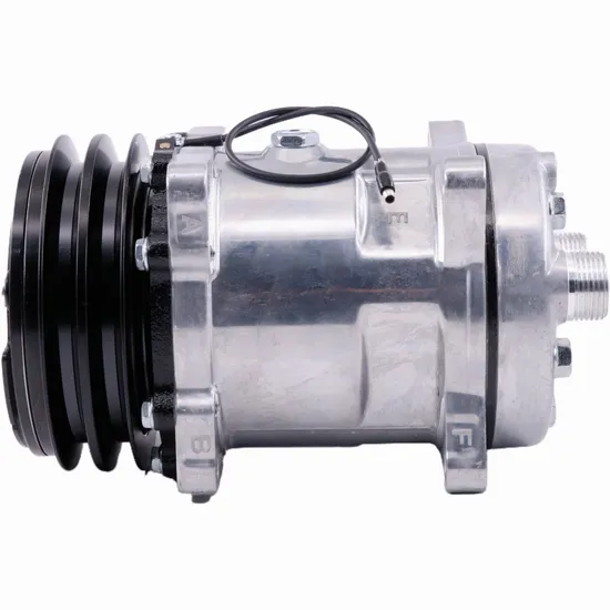 High-Efficiency Auto AC Compressor for Reliable Cooling Performance Abpn83304422