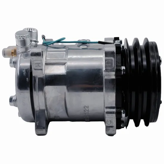 12V Auto Air Conditioning Compressor Part AC Car Compressor Yn4371900220RC
