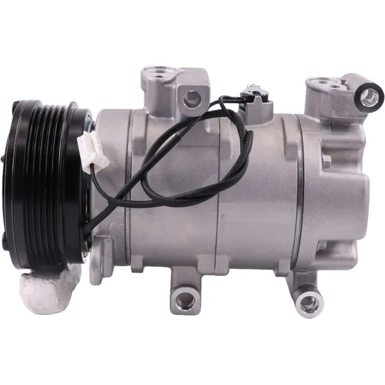 Premium B32t61K00 Air Conditioning Compressor for Efficient Cooling Auto Parts