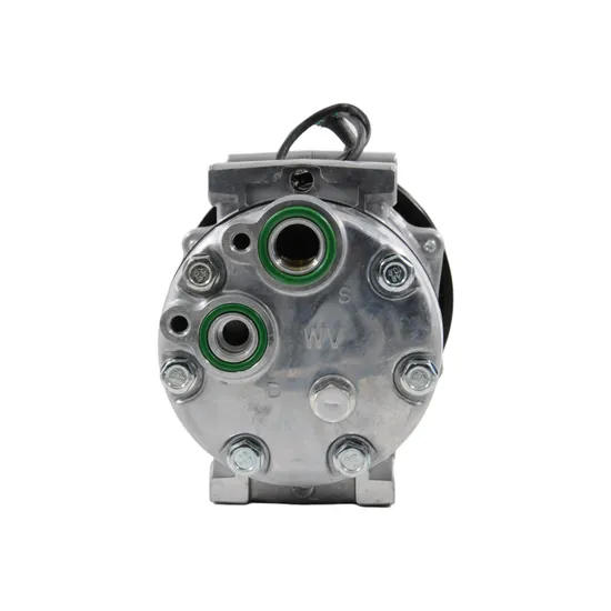 11104251 High Quality Air Conditioning Compressor