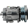 High Efficiency Refrigeration Rapid Cooling Auto Air Conditioning Compressor Auto Parts 86001191