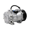Original Quality Auto Air Conditioning Compressor Precisely Matched Long Lasting and Stable Operation F696001121