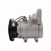 Reliable Auto AC Compressor Uh8161450 for Optimal Performance Air Conditioning Compressor