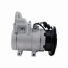 Durable 12V Auto AC Compressor Compatible with F500rzwla07 Air Conditioning Compressor