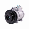 Universal Auto AC Compressor 38810p5a003 Air Conditioning Compressor Auto Parts