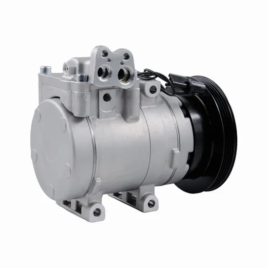 Hot Sale OEM 9770127000 R134A Air Conditioning Compressor 12V Auto AC Compressor