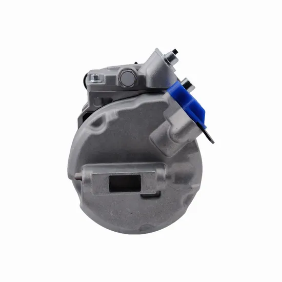 Durable 64526904014 Auto AC Compressor Compatible with Multiple Vehicle Models