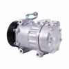 Durable 1888033 Auto AC Compressor for Reliable Vehicle Climate Control