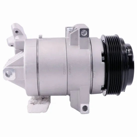 92610jn30b High Quality Air Conditioning Compressor
