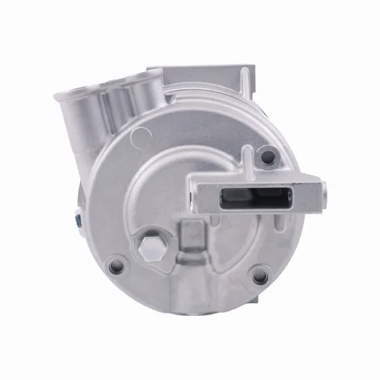 Reliable Air Conditioning Compressor with Superior Cooling Technology 95907421 Auto AC Compressor