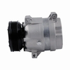 2763000qab Auto AC Compressor for Enhanced Vehicle Comfort Air Conditioning Compressor