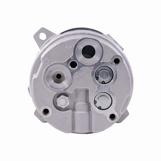 High Quality Air Conditioning Compressor 1135278 Auto AC Compressor