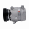 High-Efficiency Auto AC Compressor for Reliable Cooling Performance 6001549991 Auto AC Compressor