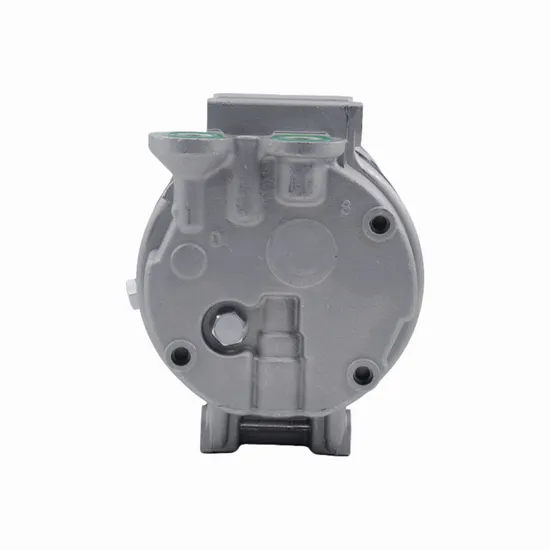 Premium Quality 95234615 Auto AC Compressor for Enhanced Vehicle Comfort