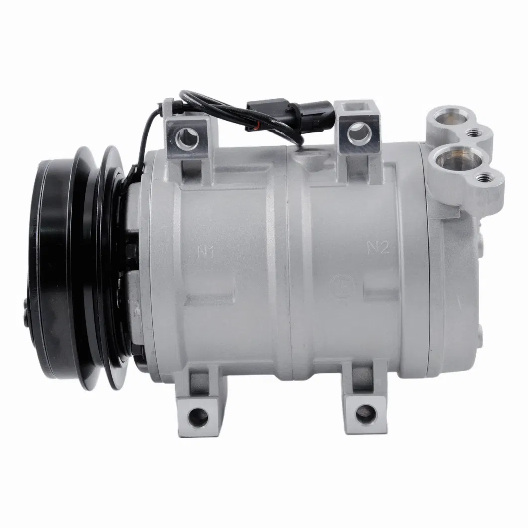 Durable Auto Air Conditioning Compressor for Reliable Vehicle Performance Mn123626