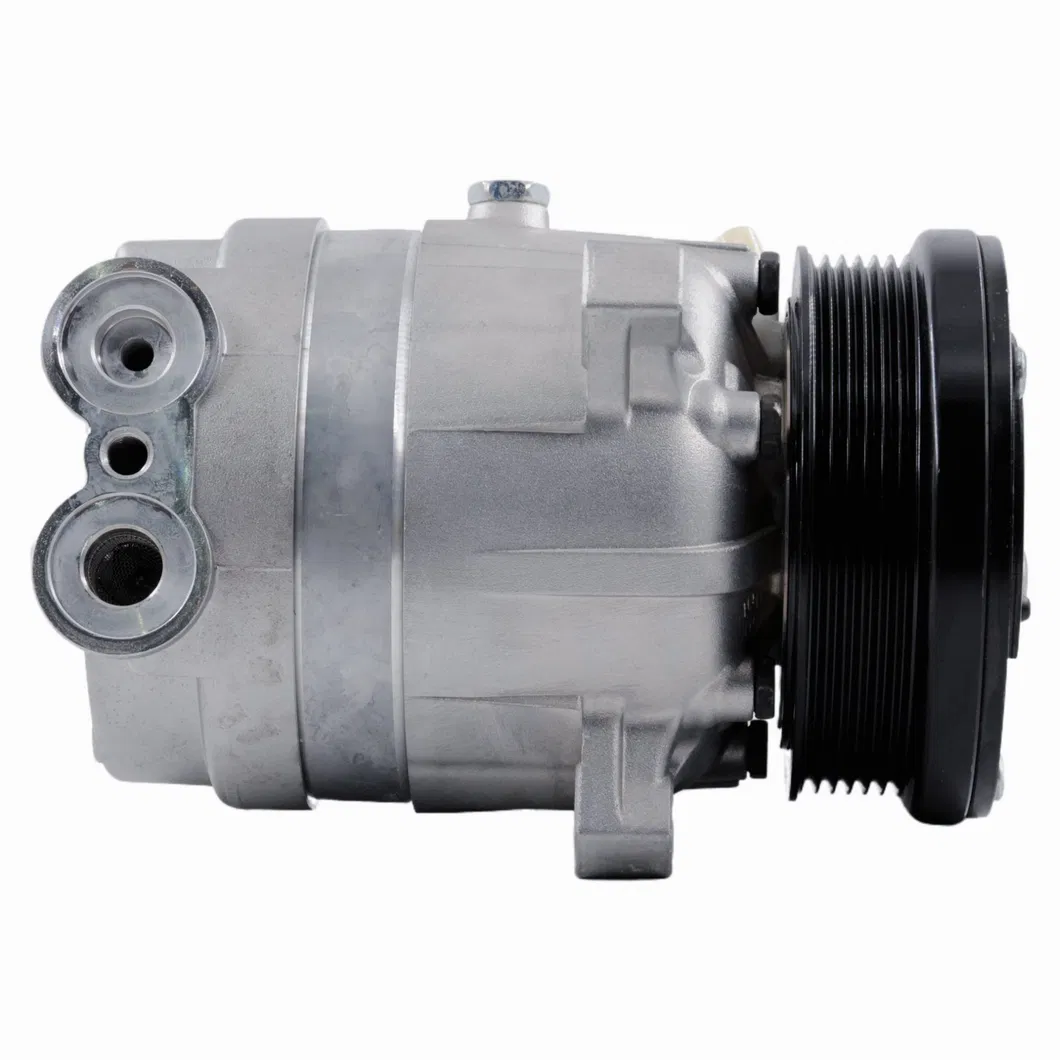 Durable Premium Air Conditioning Compressor for Reliable Performance 1131909 Auto AC Compressor