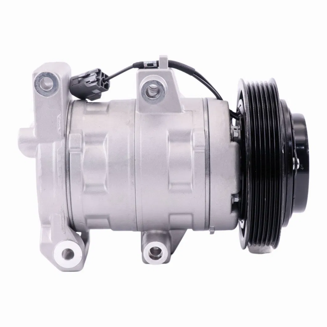 GS1d61K00A High Quality Air Conditioning Compressor Auto Parts