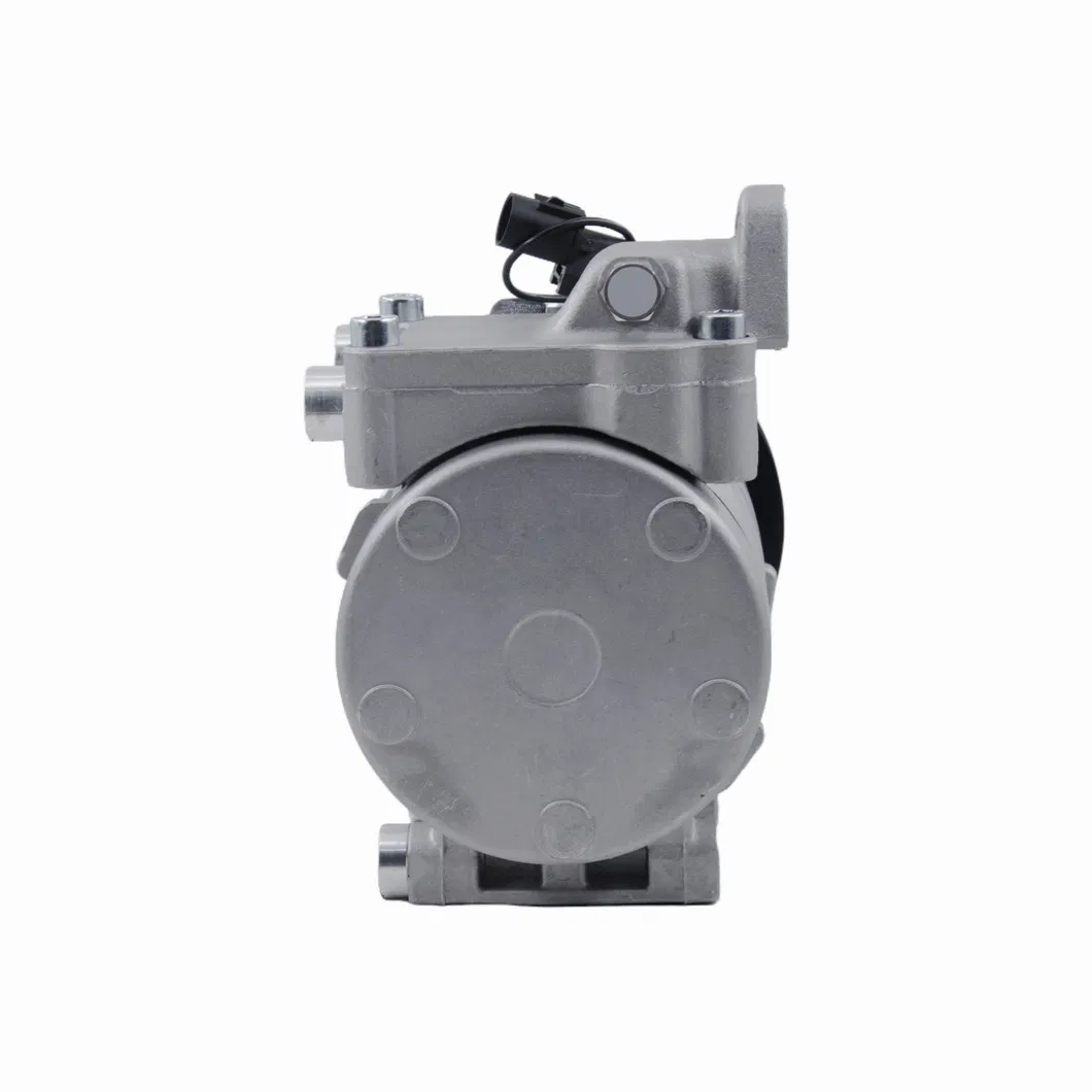 Premium Auto AC Compressor 977012c100 for Efficient Vehicle Cooling